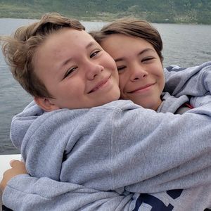 Meet your Posher, Angela